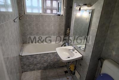Apartament cu 2 camere semidecomandat în Cetății - 8