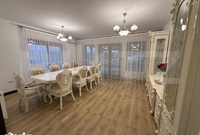 Casă cu 6 camere cu Teren 3173 Mp în Central - 12