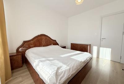 Apartament 3 camere de inchiriat - Grand Via Residence - 4