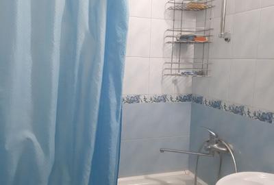 Inchiriez un apartament cu 1 camera in zona Semi-Centrala - 2