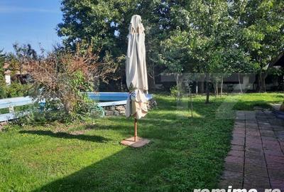 Casă cu 6 camere cu Teren 1600 Mp în Giarmata - 3