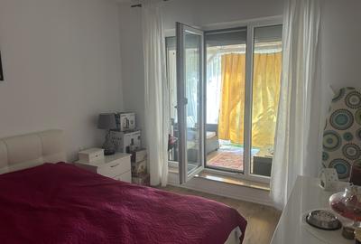 Tunari, Cosmopolis - 6