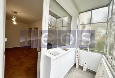 VANZARE 2 CAMERE RENOVAT COMPLET | ZONA FLOREASCA - 7