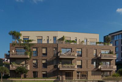 Direct de la dezvoltator , apartamente situate Central - 1