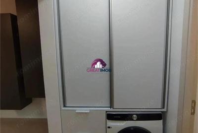 Apartament 2 camere + birou - 5