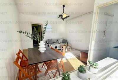 Garsonieră semidecomandată, mobilată în Griviței - 6