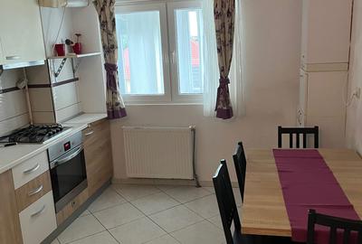 Apartament cu 3 camere decomandat în Exterior Vest - 8