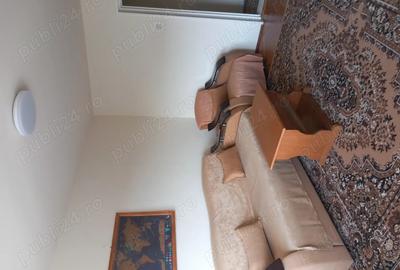 Inchiriez apartament 3 camere zona Center Baia Mare - 4