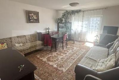 Apartament cu 2 camere decomandat, mobilat în Micro 17 - 2