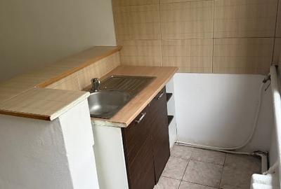 Garsonieră circulară în Buziașului - 5