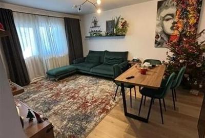 Apartament 3 camere Brancoevanu Imparatul Traian - 2