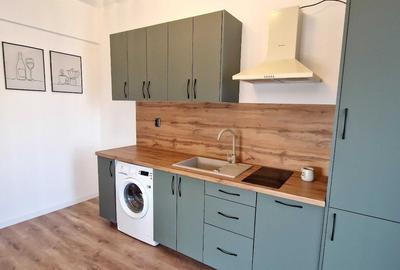 Apartament 2 camere, prima închiriere, mobilat, Dynamic Residence 2 Apartament 2 camere, prima închiriere, mobilat, Dynamic Residence 2 - 4