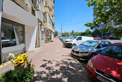 Spațiu comercial, de 60 mp, în Calea Călărașilor - 10