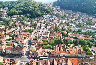 Teren Intravilan Ultracentral - 11