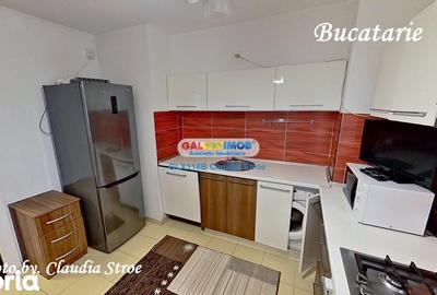Apartament cu 4 camere, mobilat în Grivița - 1