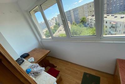 Apartament cu 2 camere, mobilat în Alexandru cel Bun - 2