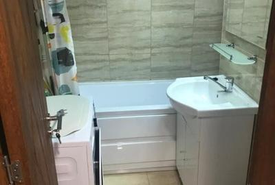 Apartament cu 3 camere decomandat în Unirii - 12