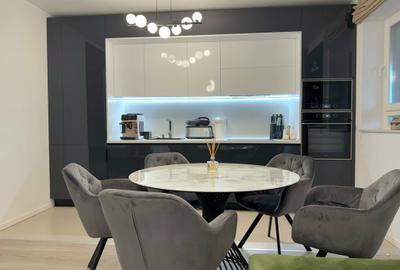 Apartament 2 camere tip studio in Kasper Coresi, Brasov