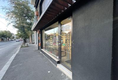 Spațiu comercial, 180 mp în Ștefan cel Mare - 8
