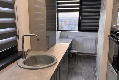 Apartament cu 2 camere în Central - 2