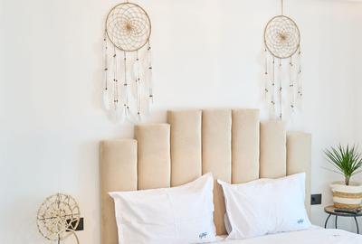 Apartament 2 camere cu vedere la mare -LOC DE PARCARE  in Alezzi InfinityAXI106 - 2