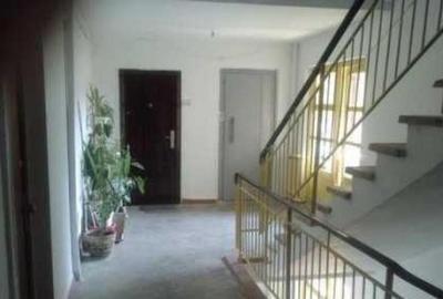 Dristor strada complexului etaj 3 - 3