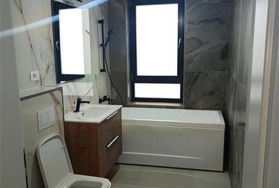 Apartament cu 2 camere decomandat în Giroc