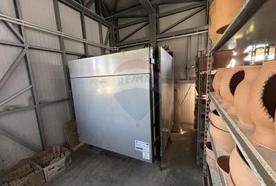 De vanzare Hala 160 m2 in localitatea Lapusel, comuna Recea, Maramures - 27