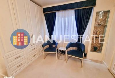 Apartament cu 3 camere decomandat, mobilat în 13 Septembrie - 6
