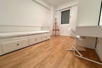 Apartament 3 camere Lux+Loc  de parcare in Bloc Nou langa metrou Stefan cel Mare - 3