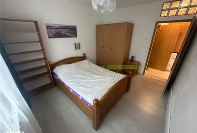 Apartament cu 2 camere semidecomandat, mobilat în Bucureștii Noi - 2