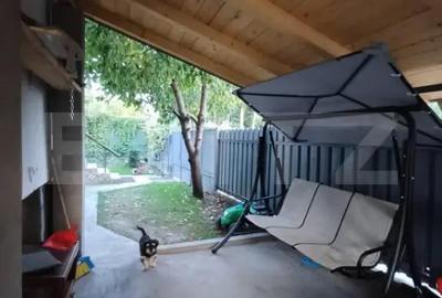 Casă cu 3 camere cu Teren 530 Mp în Central - 8