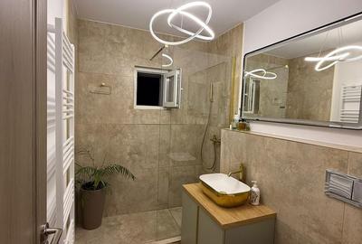 Apartament cu 3 camere decomandat în Zorilor - 8
