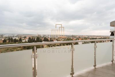 Apartament cu 3 camere, mobilat în Calea Aradului - 14