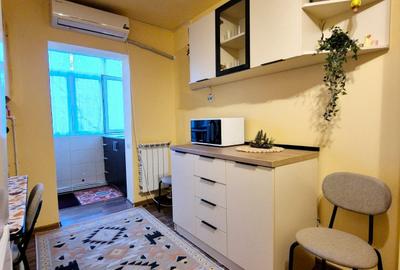 Far - apartament 2 camere decomandate - 10