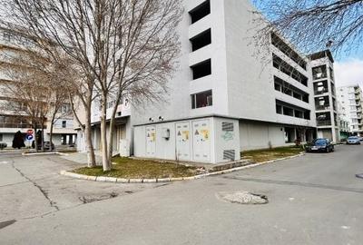 Inchiriere apartament SUMMERLAND  cu vedere la mare  si loc parcare !!! - 17