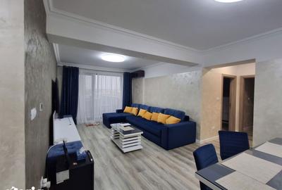 Apartament cu 3 camere în Lăpuș Argeș - 5