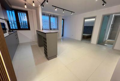 Luxury Design Apartment 2 Rooms | High end Furniture | Amazing View - 11