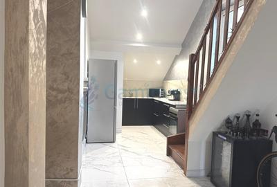 Apartament cu 3 camere decomandat, mobilat în Central - 5