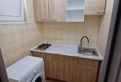 Garsonieră conf.2 vis a vis Metrou - 9