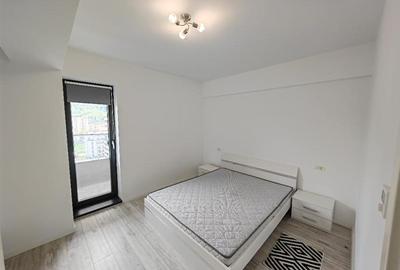 Apartament cu 2 camere decomandat, mobilat în Noua - 8