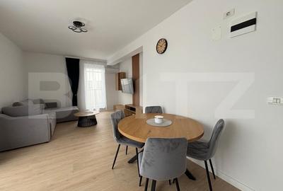 Apartament de inchiriat, 52 mp, Zona Ciarda Rosie - 2
