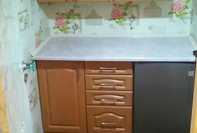 Garsonieră semidecomandată în Pantelimon - 2