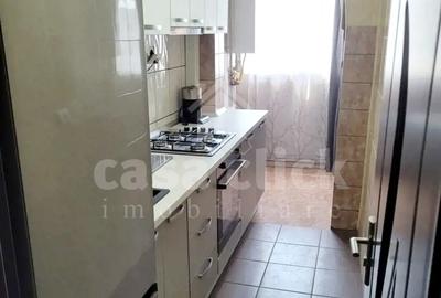 Apartament 1 camera mobilat și utilat în Micro 20 – zonă 2 Cocosi - 2