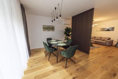 Apartament de 2 camere | Parcare | Habio Trifesti - 6