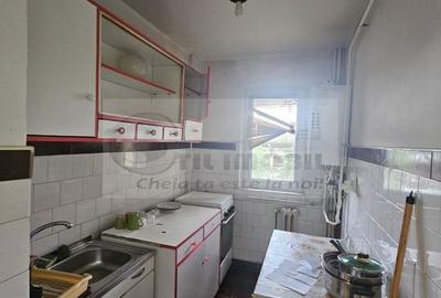 Apartament 3 camere - Gara - etaj 1 - 104.000Euro - 5