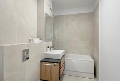 Apartament cu 2 camere, mobilat în Valenta - 5