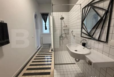 Apartament cu 4 camere decomandat, mobilat în Central - 4