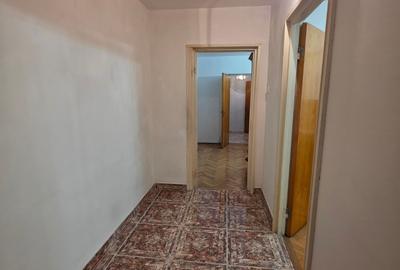 Bucur Obor, pe Mihai Bravu, 5 minute metrou, bloc reabiliat, - 8