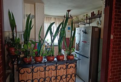 Apartament cu 4 camere decomandat în Mănăștur - 2